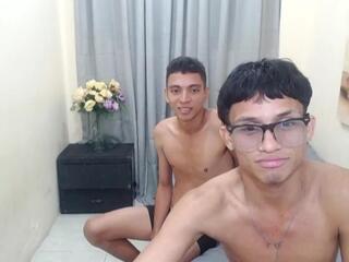 Ubeer & Paulo