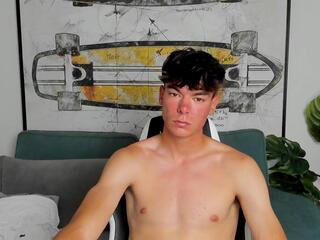 Keegan Marley