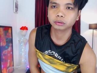  derik_logan chat room