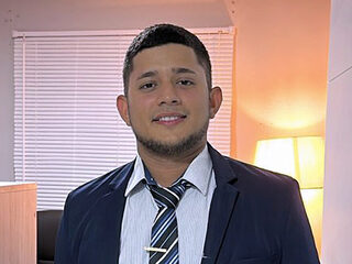 Marcos Garcias