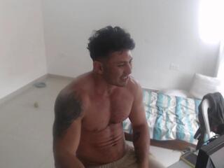Rocco Mark