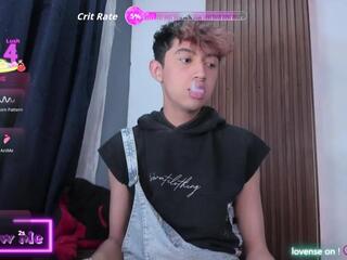 allen_starck from Flirt4Free