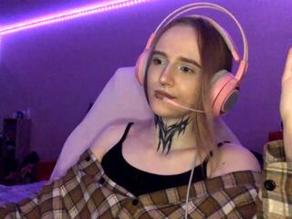 serena_nemes from Flirt4Free