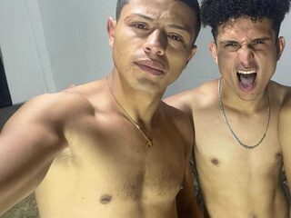 Matias & Eduardo
