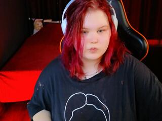 Fillis Fosters live webcam model