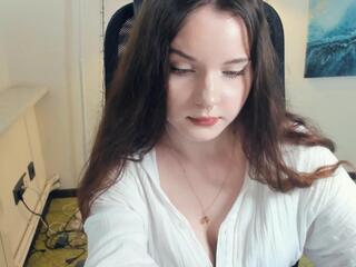 Bobbie Haris webcam flirt4free model stream image