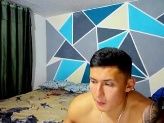  elio_storm chat room