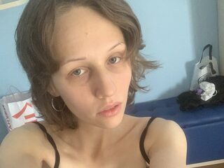 Enchanted Fay webcam flirt4free model stream image