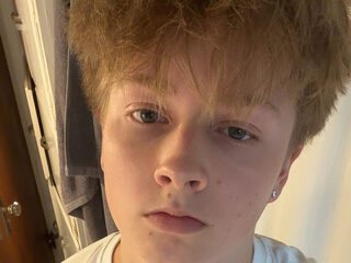Liam Axel