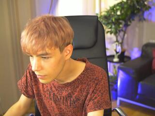  jasper_wilson chat room