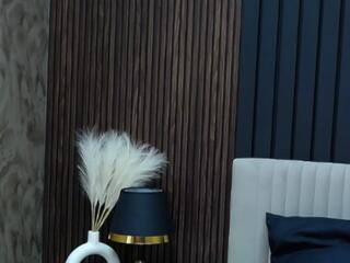 Milana Celeste webcam flirt4free model stream image