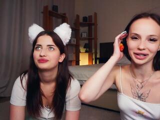  audrey_caudella_randi_crock chat room