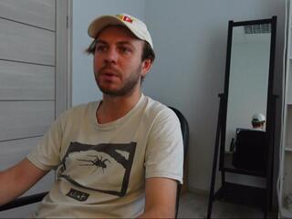  harry_hayze chat room
