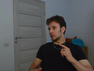 Ethan Fyre