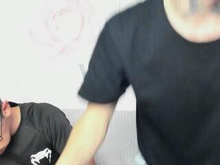 Discover lachy_marving from Flirt4Free