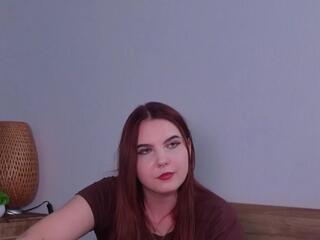 Amiee Hernando webcam flirt4free model stream image