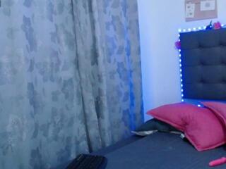 danna_jenssenn from Flirt4Free