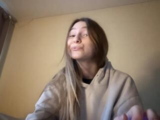 Kathe Foulks webcam flirt4free model stream image