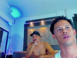 kitzus_kemba_danny from Flirt4Free