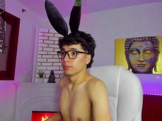  jacob_rick chat room
