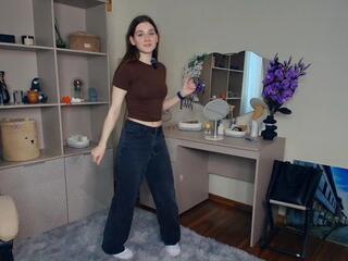  mahalia_shiever chat room