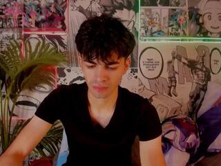  jaremy_harris chat room