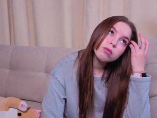 Rebbecca Servoss webcam flirt4free model stream image