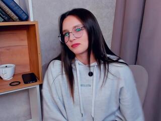 Pamelia Cicen webcam flirt4free model stream image