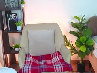 lovetta_salehi from Flirt4Free is Freechat