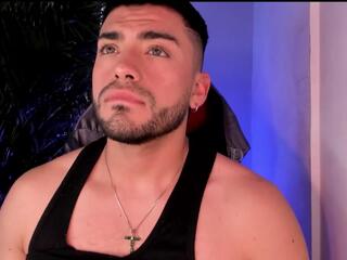  brian_kim chat room