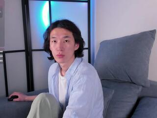 jackson_li from Flirt4Free is Away