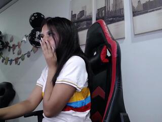  natashax_gomez chat room