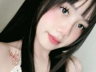 Kanea Thera live webcam model