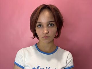 Ara Mulrain live webcam model