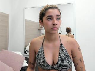 alice_blum from Flirt4Free