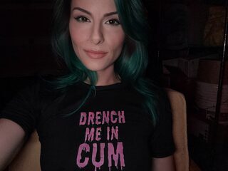 Lana Lacroix live webcam model