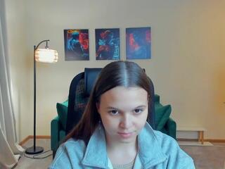 Flirt4Free's adorable Barrie_mishler is broadcasting now getting horny and masturbating barrie_mishler from Flirt4Free