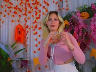 grace_caldwell from Flirt4Free is Freechat