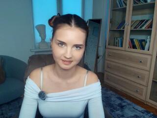 Ruthie Hafeman live webcam model