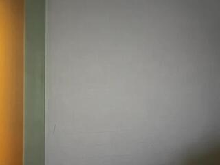 Ghislaine Goodridge webcam flirt4free model stream image