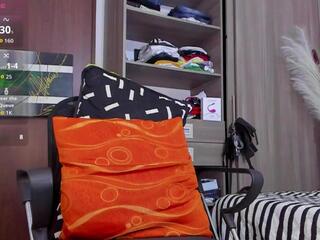 thomas_johnson from Flirt4Free