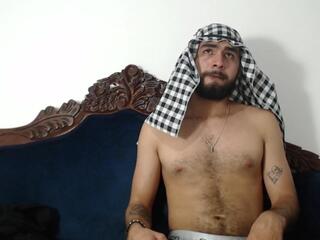  dricus_abdallah chat room