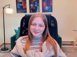 melodie_semel from Flirt4Free is Freechat