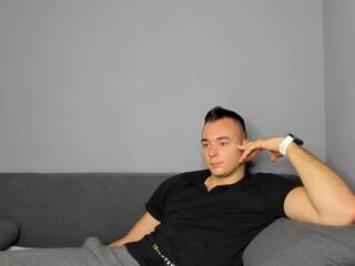  victor_nicklson chat room