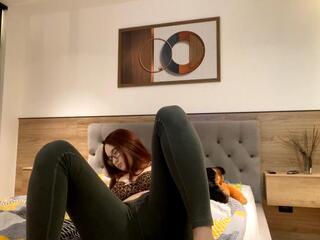 Shaquita Gammage webcam flirt4free model stream image