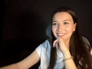 Sharron Woode webcam flirt4free model stream image