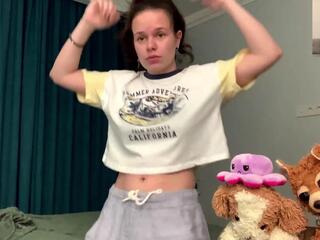 Vanda Pattinson live webcam model