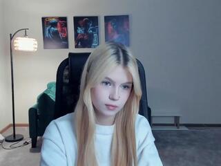 Inge Clenney webcam flirt4free model stream image