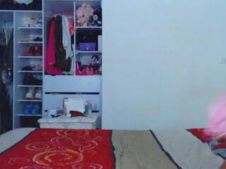 Alinand Scoott &amp; Merida Smith webcam flirt4free model stream image