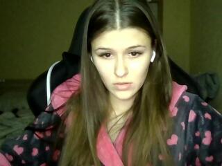 Melvah webcam flirt4free model stream image